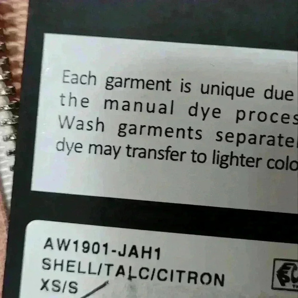 NWT ATM Anthony Thomas Melillo - Picture 7 of 8